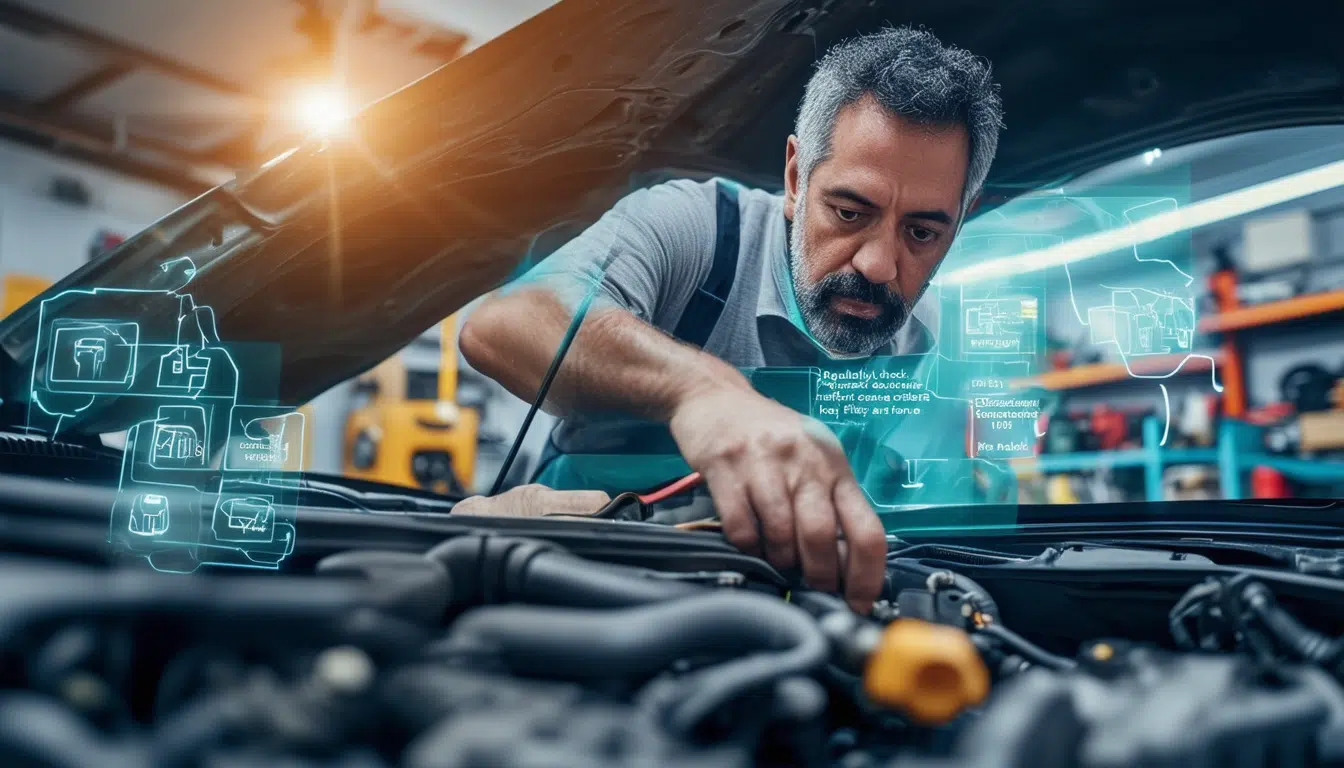 secretos para el buen cuidado y mantenimiento de tu vehiculo